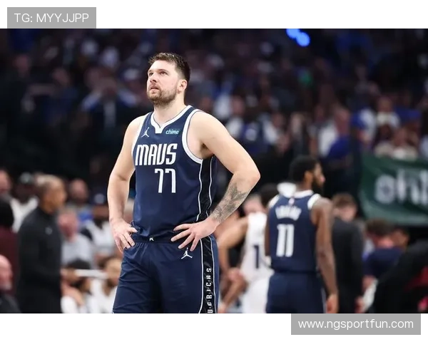 东契奇在2023年总决赛中的突破表现对联盟控卫战术有何启示 东契奇在2023年总决赛中的突破表现对联盟控卫战术有何启示