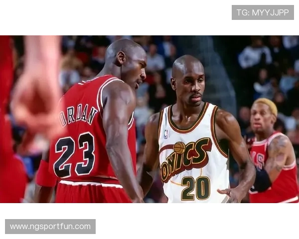 丹尼斯·罗德曼的篮板嗅觉让他在乔丹时代公牛中地位特殊 丹尼斯·罗德曼的篮板嗅觉让他在乔丹时代公牛中地位特殊