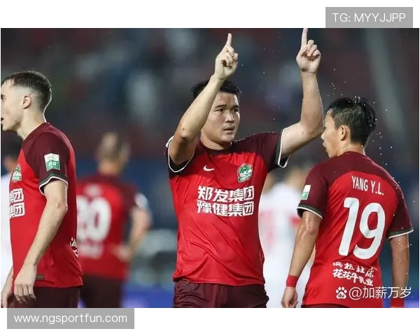 中超联赛上港队与河北队战平赛况及影响解析 中超联赛上港队与河北队战平赛况及影响解析