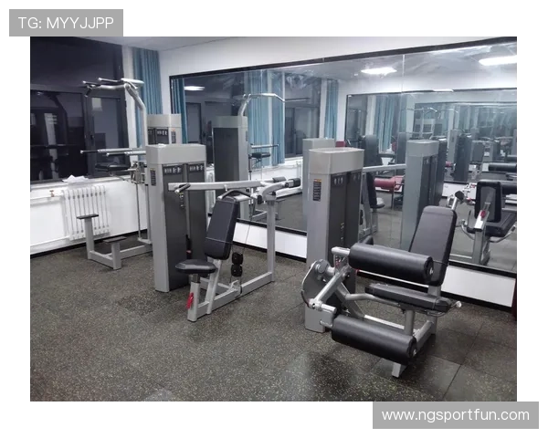 使用健身器材时需遵循的基本原则与运动安全守则