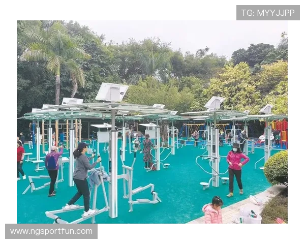 健身器材适合的运动人群对象分类及科学使用建议