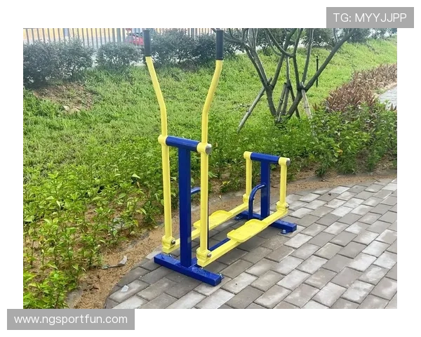 冬天晚上户外健身器材锻炼注意事项及推荐