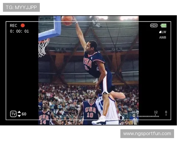 卡特在2000年扣篮大赛中的表现至今仍被视为史上最强