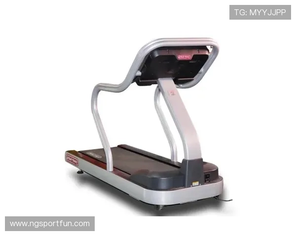 国际知名健身器材品牌“星驰”及其设备特点介绍