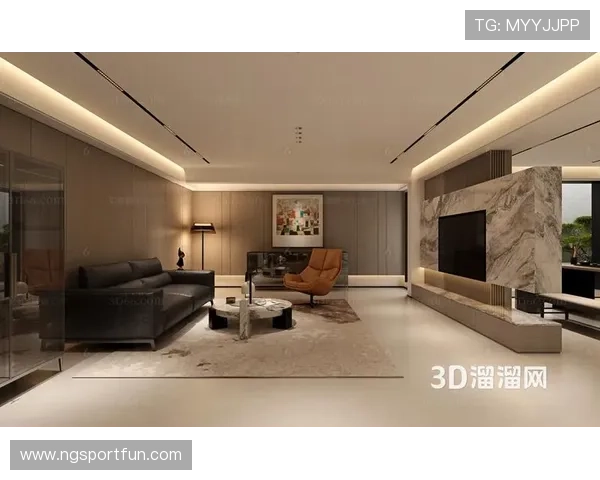 客厅放置健身器材的空间布置方案 客厅放置健身器材的空间布置方案