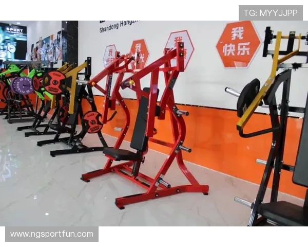 山东健身器材公司:优质健身设备生产商推荐 山东健身器材公司:优质健身设备生产商推荐