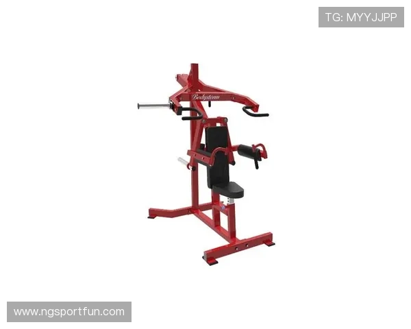 德州庄威健身器材：德州庄威公司健身器材产品介绍