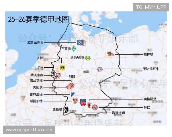 德甲排名靠后的球队名单及复兴计划分析 德甲排名靠后的球队名单及复兴计划分析